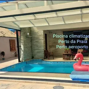 Sereia Morena Apartamento
