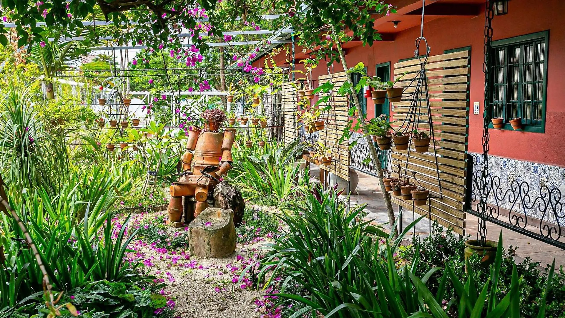 Avo Isaura - Aluguel De Estudios Florianópolis Apartamento