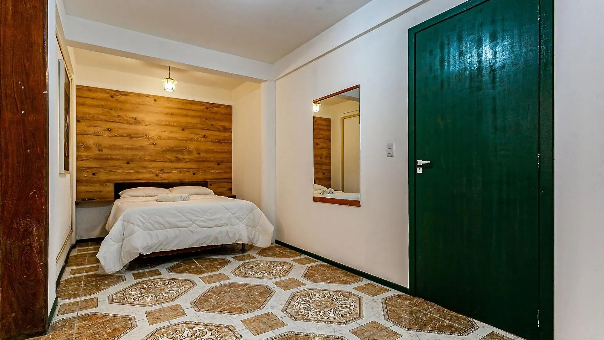 Avo Isaura - Aluguel De Estudios Florianópolis Apartamento