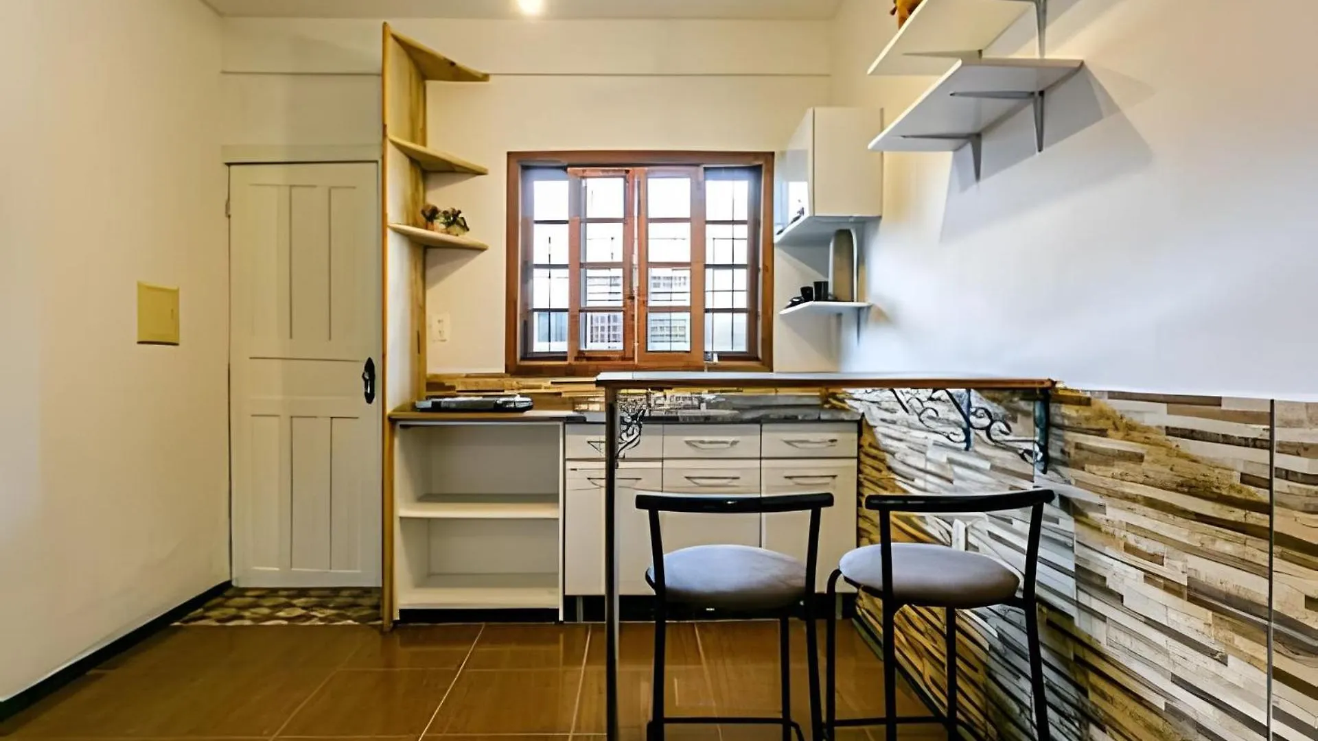 Apartamento Avo Isaura - Aluguel De Estudios Florianópolis