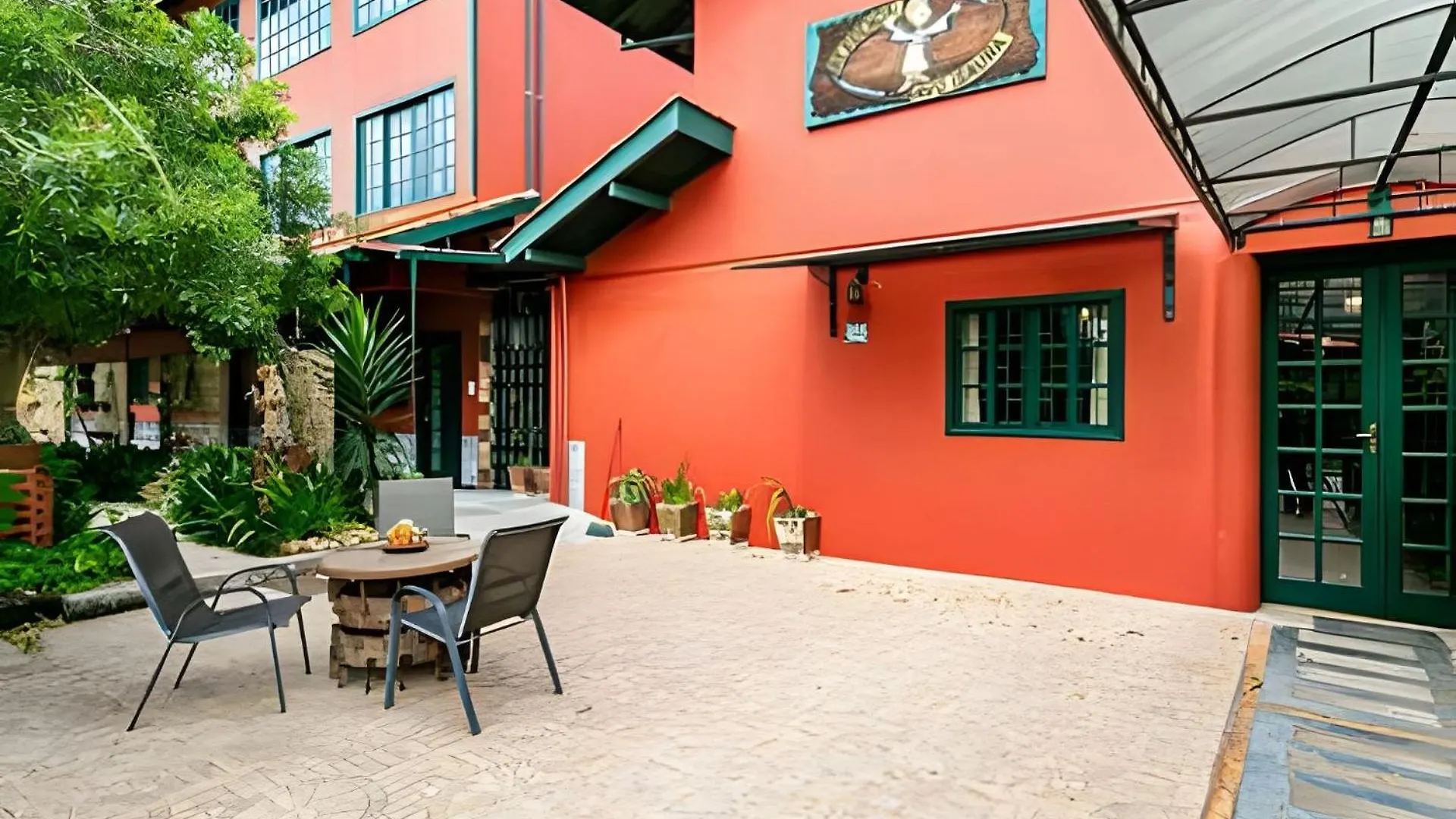 Avo Isaura - Aluguel De Estudios Florianópolis Apartamento
