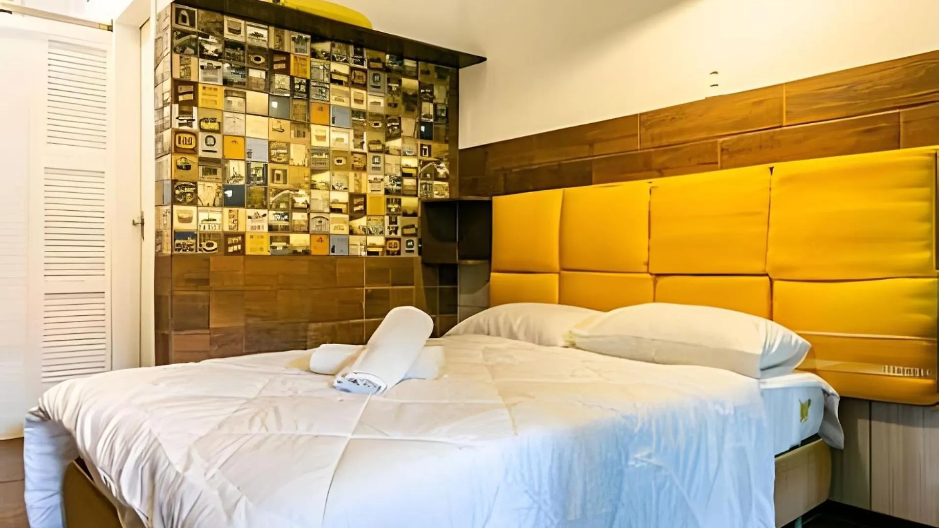 Avo Isaura - Aluguel De Estudios Florianópolis Apartamento