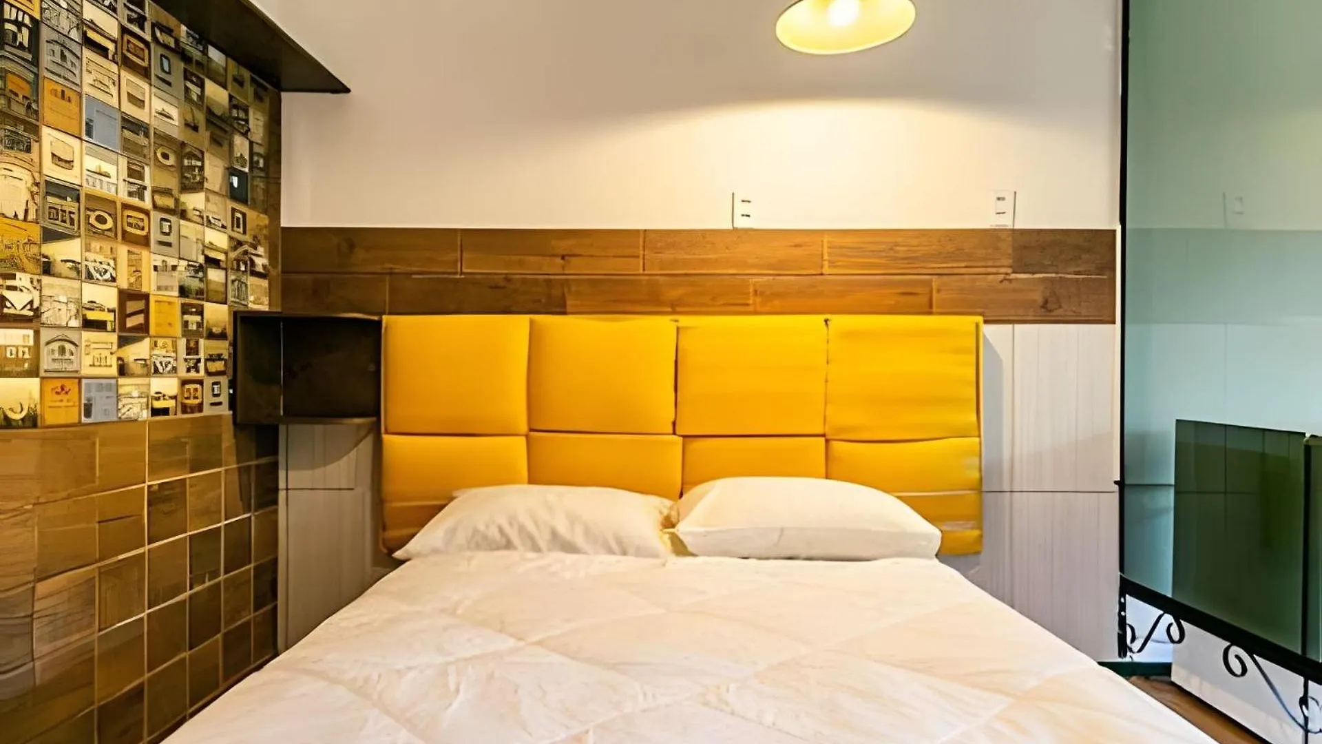 Apartamento Avo Isaura - Aluguel De Estudios Florianópolis
