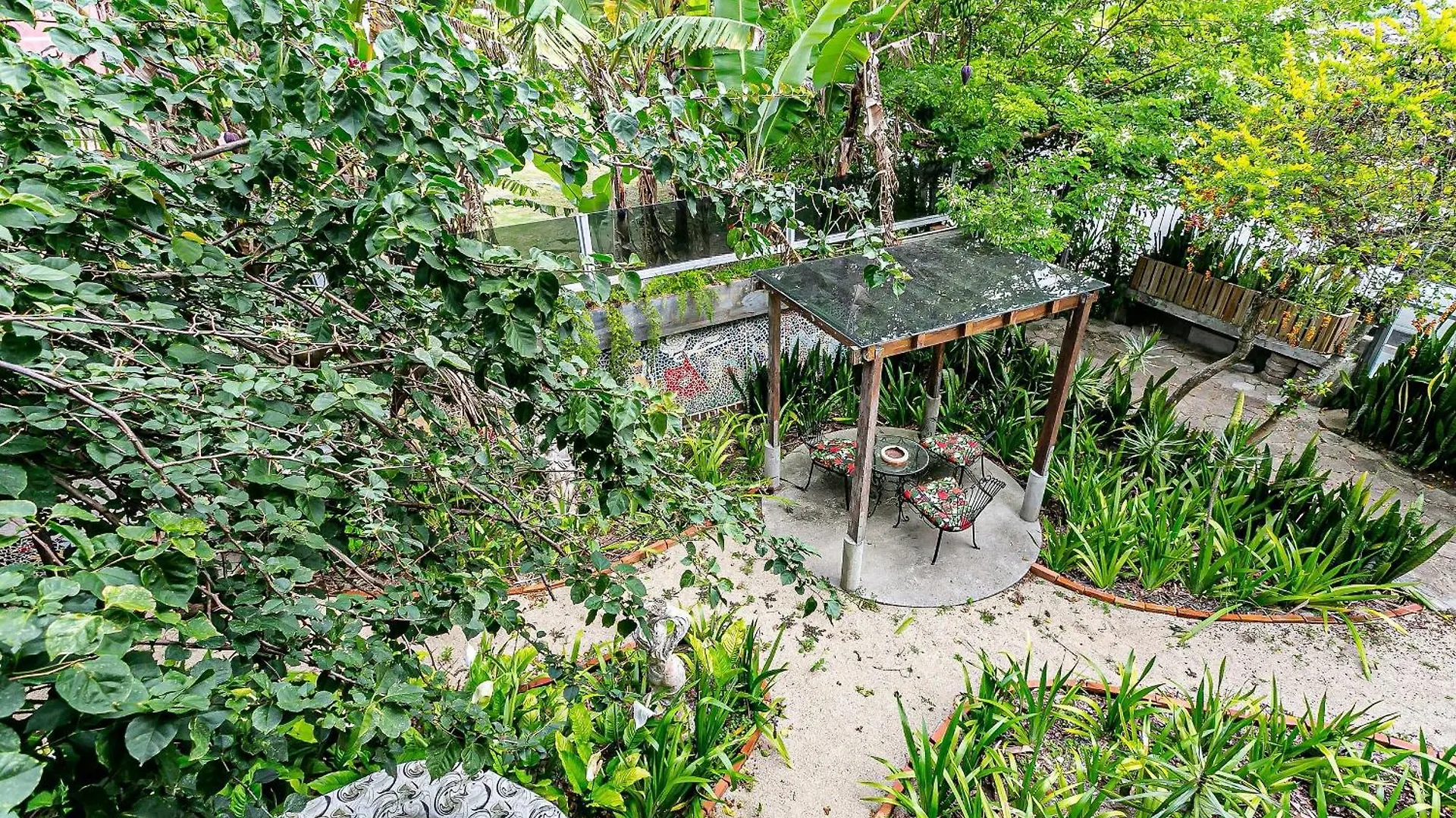 Apartamento Avo Isaura - Aluguel De Estudios Florianópolis
