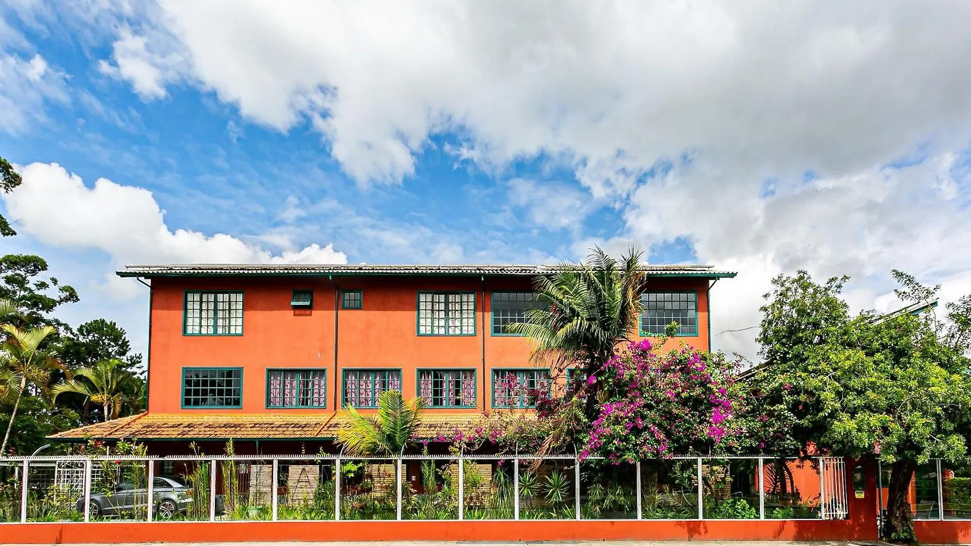 Apartament Avo Isaura - Aluguel De Estudios Florianópolis