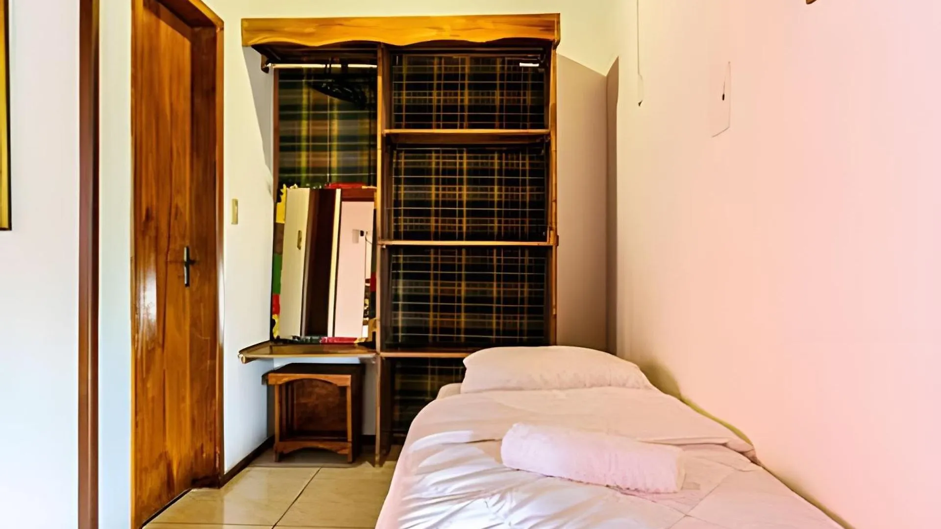 Apartament Avo Isaura - Aluguel De Estudios Florianópolis