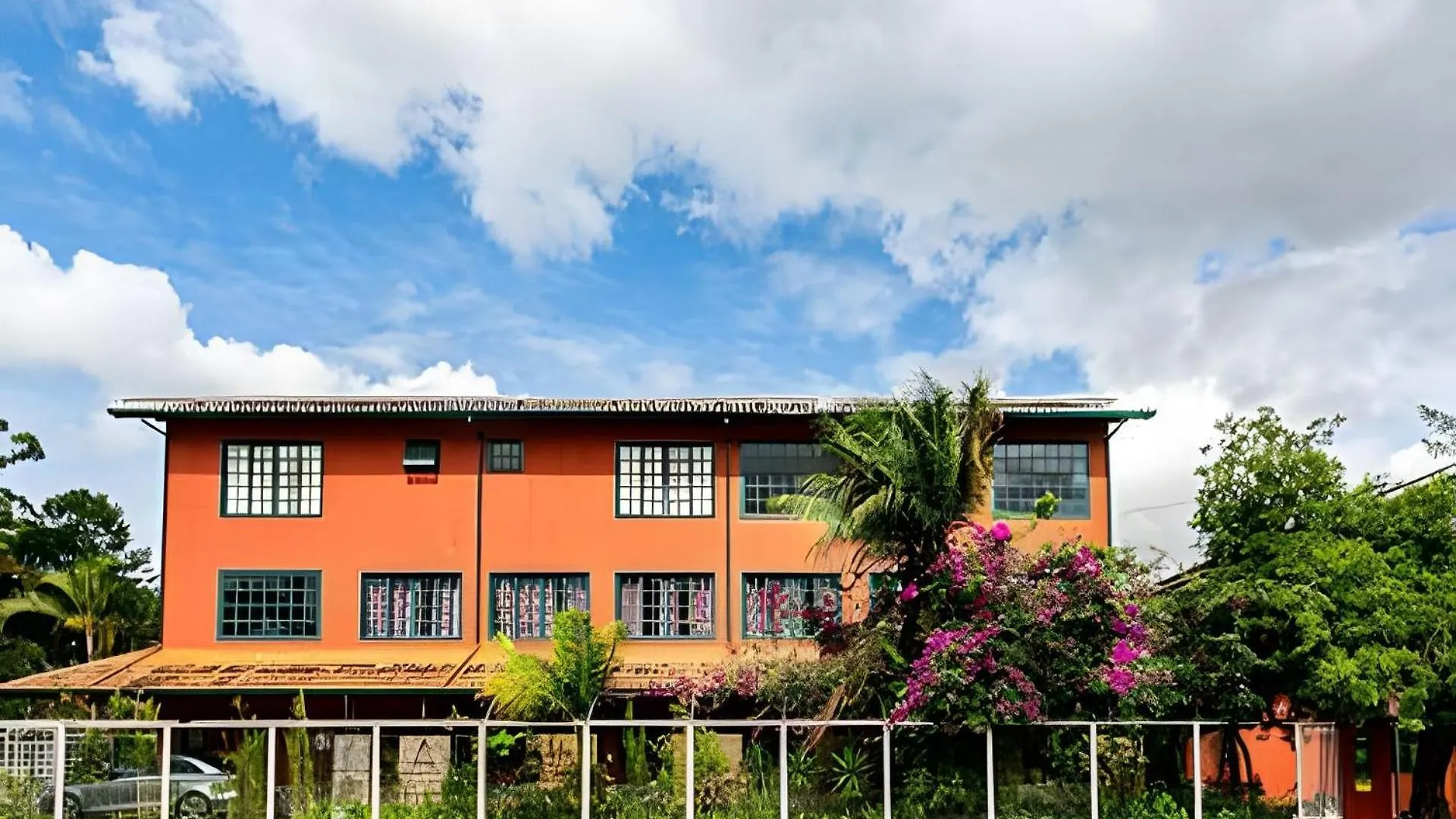 Apartament Avo Isaura - Aluguel De Estudios Florianópolis Brazylia