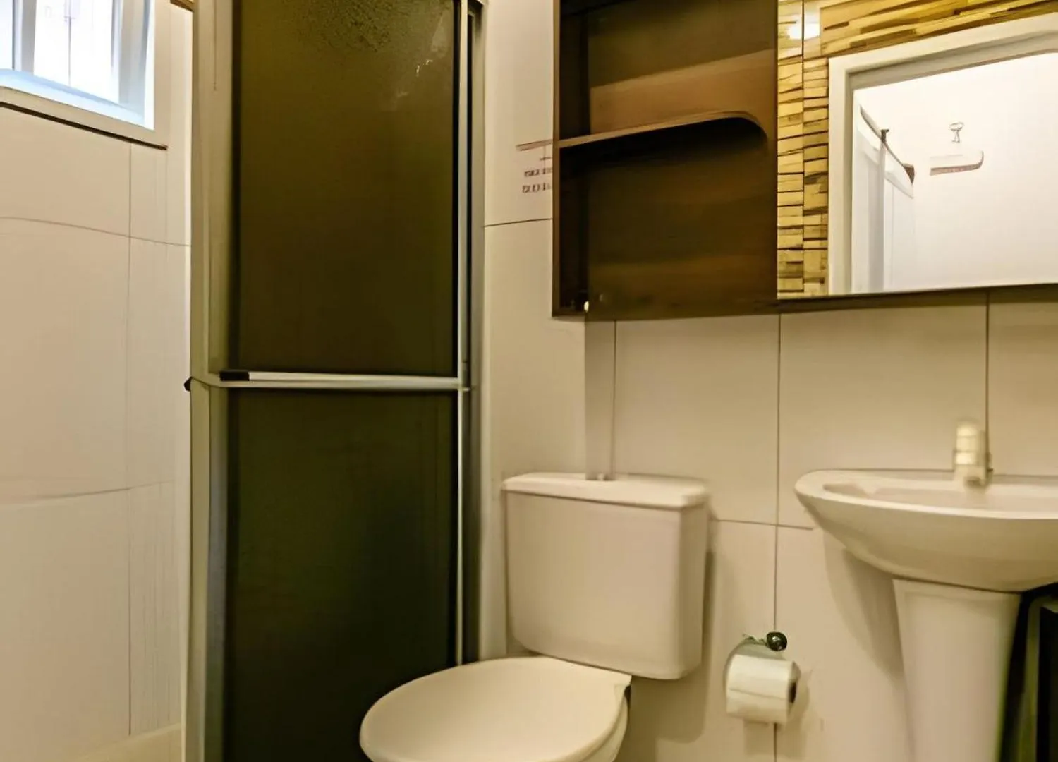 Apartament Avo Isaura - Aluguel De Estudios Florianópolis